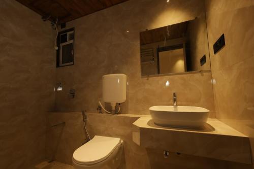 Billede fra billedgalleriet på Sea Pearl Retreat i Nagaon