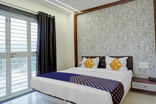 Φωτογραφία από το άλμπουμ του SPOT ON Mount View Lodging στο Pune