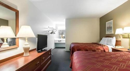 Imagine din galeria proprietății Econo Lodge Crestview South în Crestview