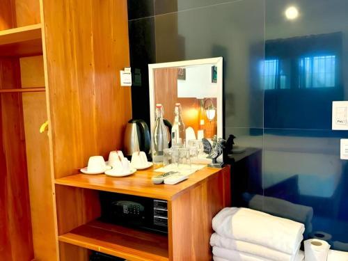 Фотография из галереи Roman Empire Panglao Boutique Resort в городе Bohol-Panglao International Airport