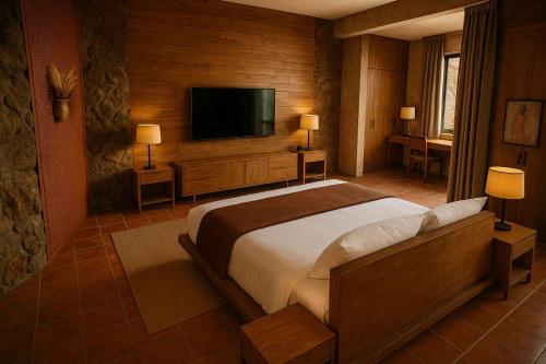 Foto de la galería de Quen Start Suite en Kano