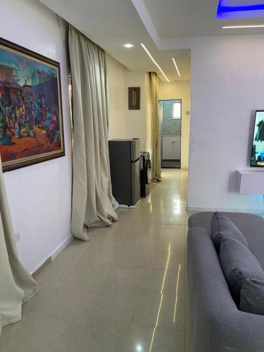 Χώρος καθιστικού στο DBlock Properties