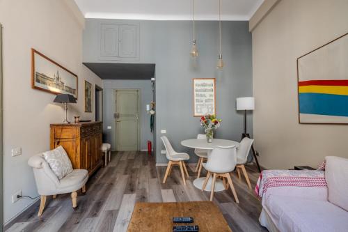 Pantheon Square, comfort, Super Kingsize bed