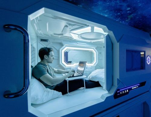 Teremok Holiday Homes