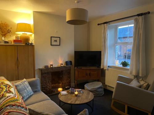 Μια τηλεόραση ή/και κέντρο ψυχαγωγίας στο Market Hall