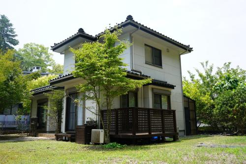 Private stay MIYAJIMA tonbo-AND