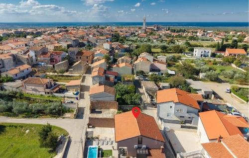 Beautiful Home In Vodnjan With Wifi