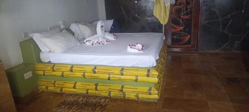 Imagen de la galería de Shimba Green Lodge, en Kwale