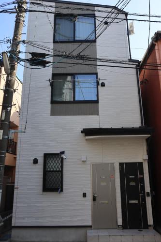 Tateishi House201