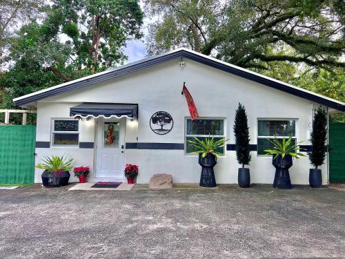 The Boutique Guest House photo 15