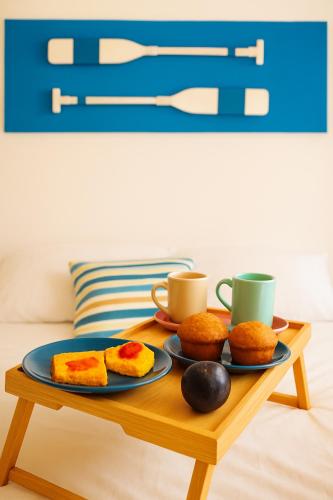 Fotografie z fotogalerie ubytování B&B 106 Maison de Charme v destinaci Mola di Bari