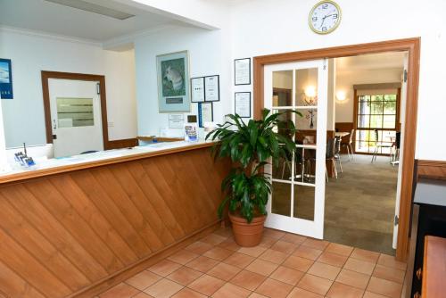Φωτογραφία από το άλμπουμ του Bandicoot Motor Inn Hamilton σε Hamilton