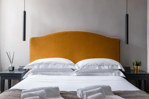 Flom Boutique Hotel photo 18