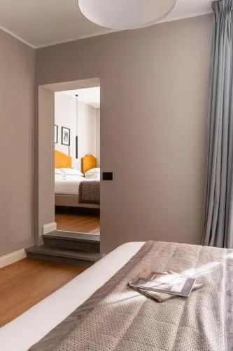 Flom Boutique Hotel photo 20