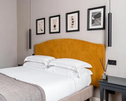 Flom Boutique Hotel photo 21