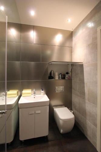  Metro apartment -  Room  picture :   Shower    Air conditioning    Hairdryer                           