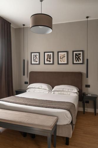 Flom Boutique Hotel photo 54