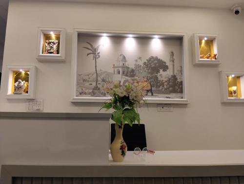 Φωτογραφία από το άλμπουμ του Shreeramyadham vrindavan σε Vrindāvan