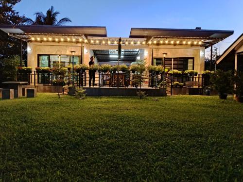 Φωτογραφία από το άλμπουμ του Baan suan khun Pen Chiangmai σε Ban Luam