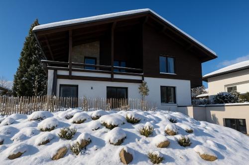 Nockschnucke homes - Kärnten Card im Sommer inklusive