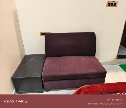 Ảnh trong thư viện ảnh của Shree Ram Palace ở Ayodhya