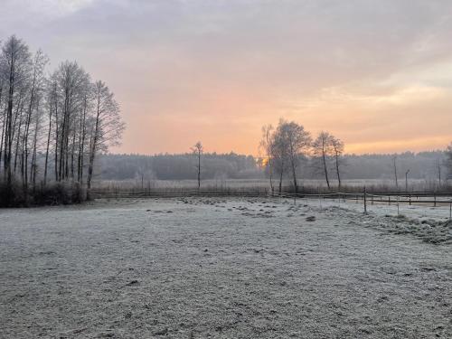 Φυσικό τοπίο κοντά σε αυτή η παραθεριστική κατοικία