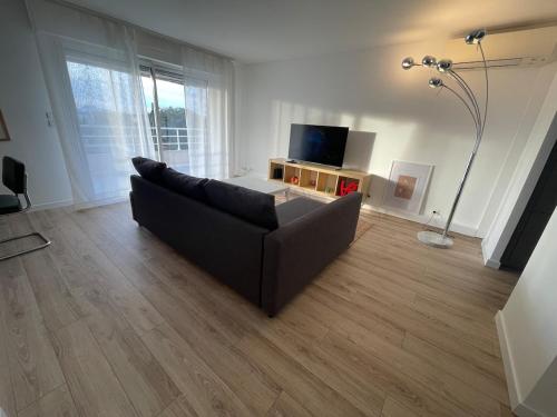 Appartement 6 personnes proche centre ville