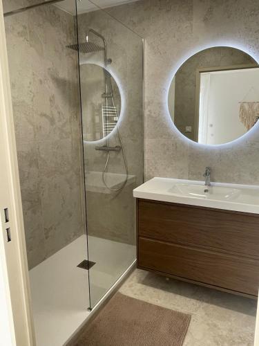 Appartement 6 personnes proche centre ville