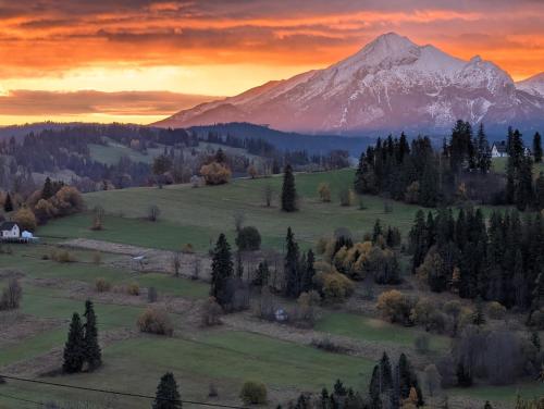 Φυσικό τοπίο κοντά σε αυτή η βίλα