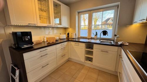 Φωτογραφία από το άλμπουμ του NEU Hütthus Ferienhaus in Timmendorfer Strand σε Timmendorfer Strand