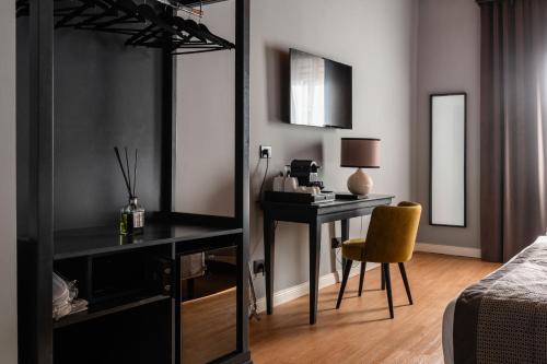 Flom Boutique Hotel photo 64