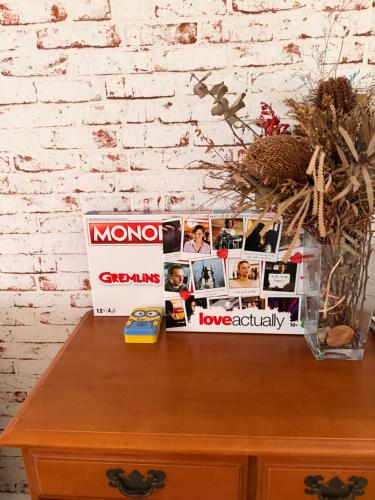 Foto dalla galleria di Marley's at Boma - 2 bedroom home a Bomaderry