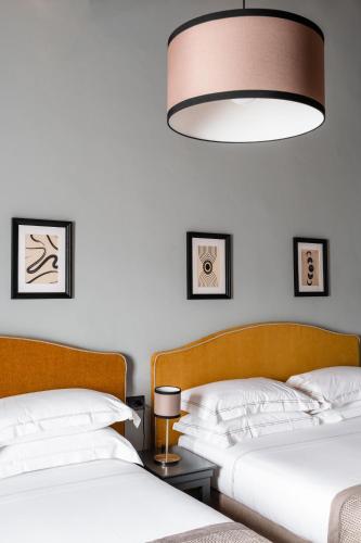 Flom Boutique Hotel photo 66