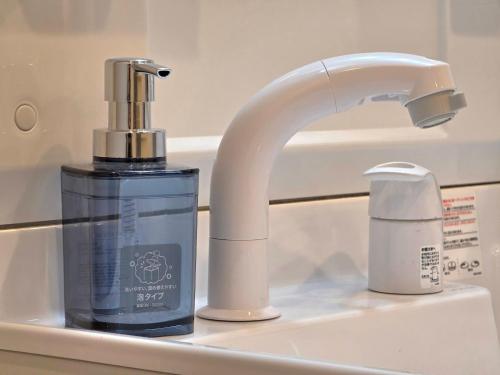 Φωτογραφία από το άλμπουμ του mitoyo guest house in Akihabara σε Wada