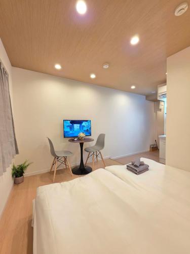 mitoyo guest house in Akihabara