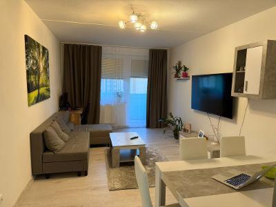 チェスケー・ブジェヨヴィツェにあるPanelak na Majuのギャラリーの写真