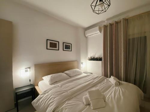 Cozy Apartment in Thessaloniki SKG