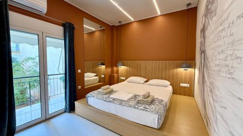 Siesta Apartment