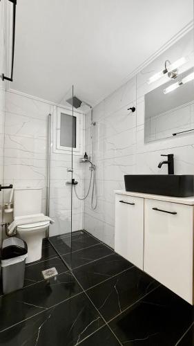 Siesta Apartment