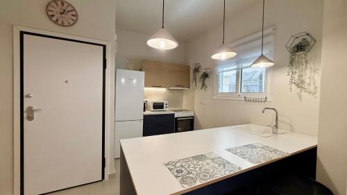 Siesta Apartment