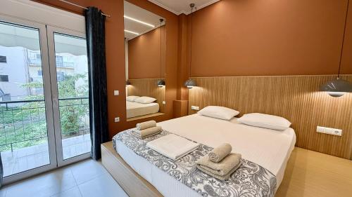 Siesta Apartment