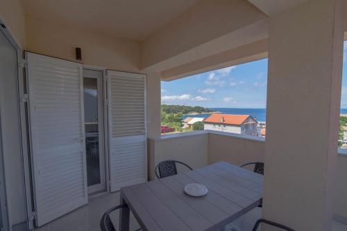 Rakic apartment sv Martin