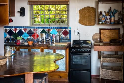 Gallery image of Delicious Monster Accommodation in Port St. Johns