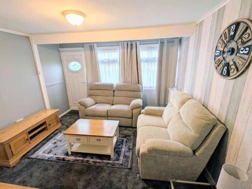 Afbeelding uit fotogalerij van Antonia's Place 337 California Sands in Scratby