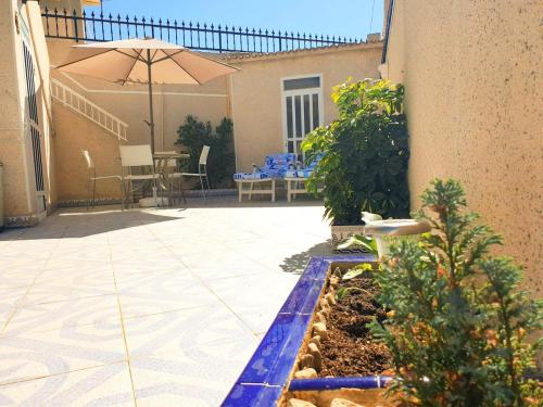 Fotografie z fotogalerie ubytování El Caprichito a 200 metros de la playa! v destinaci Santiago de la Ribera