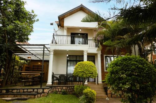 Ecolux rebero residence
