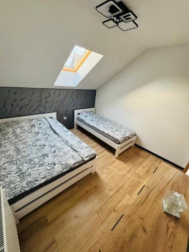 Φωτογραφία από το άλμπουμ του Szekely Apartman σε Ciumani