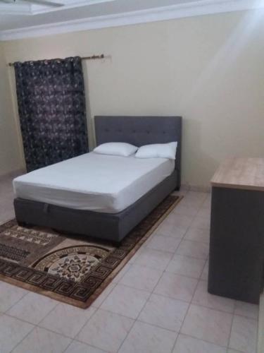 Jeng's paradaise green house