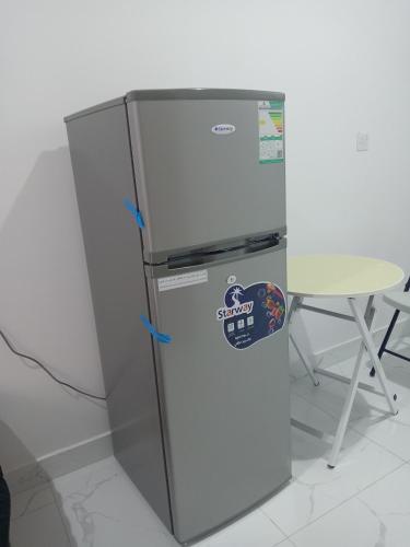 Billede fra billedgalleriet på درة نجد للشقق الإقتصادية i Buraydah