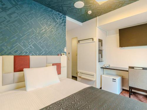 APA Hotel Naha Airport Wakasa